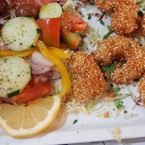 Helios Taverna Greca Firenze, Firenze