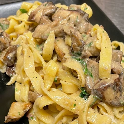 La Sosta di Bacco, Ischia