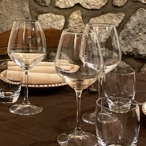 La Sosta di Bacco, Ischia