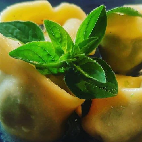 La Sosta di Bacco, Ischia