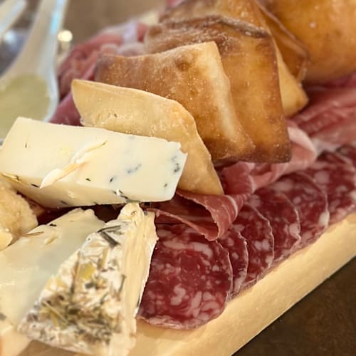 La Cantina Del Rubello, Cavenago Di Brianza