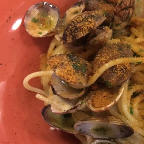 La Cantina Del Rubello, Cavenago Di Brianza