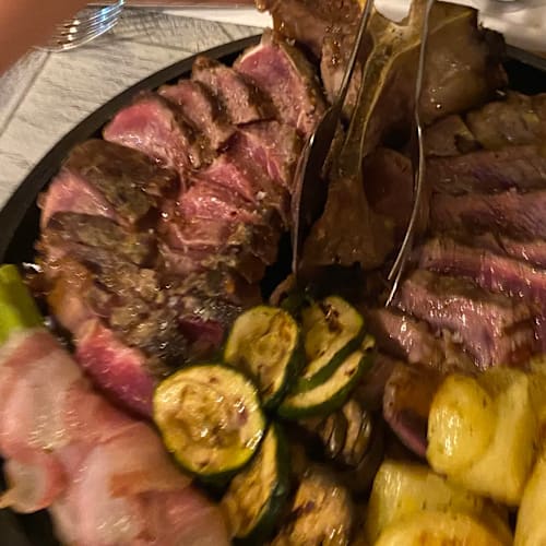 La Cantina Del Rubello, Cavenago Di Brianza