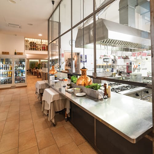 Limone, Milano