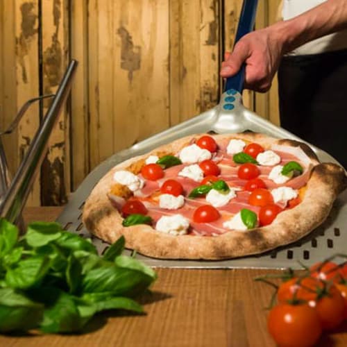 Bioesserì Brera, Milano