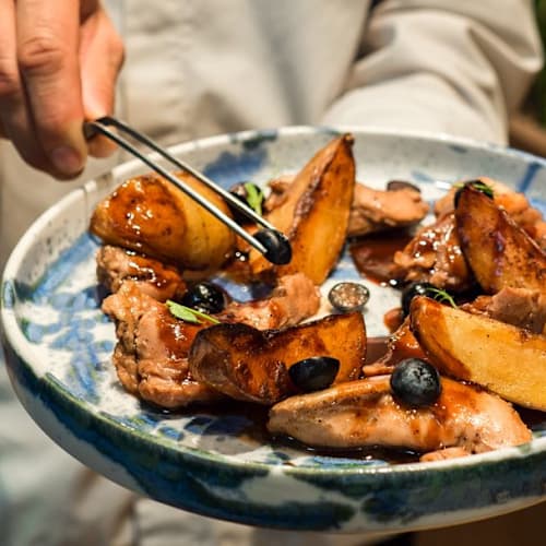 Bioesserì Brera, Milano