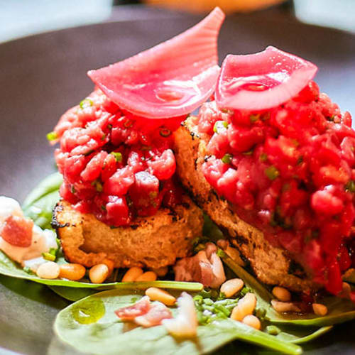 Bioesserì Brera, Milano