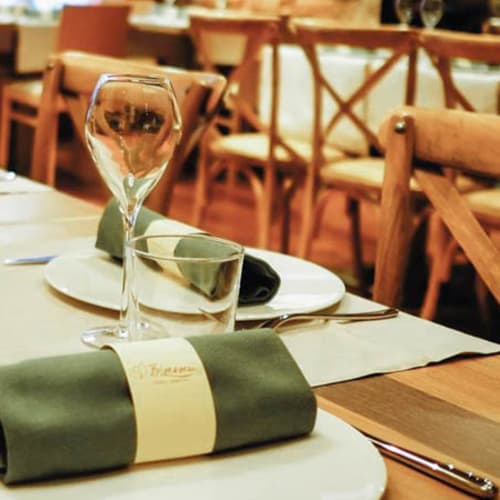 Bioesserì Brera, Milano