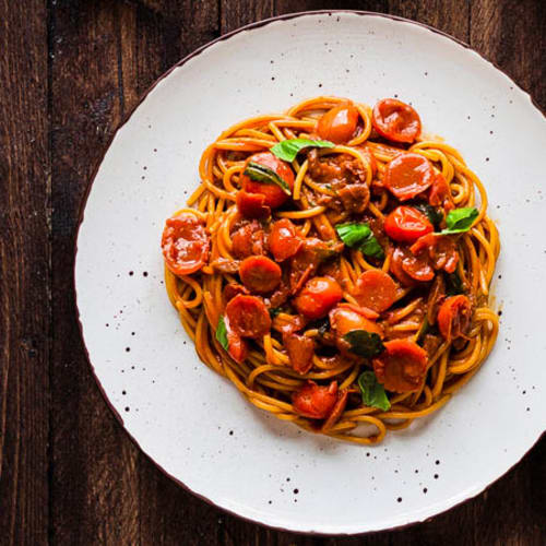 Bioesserì Brera, Milano