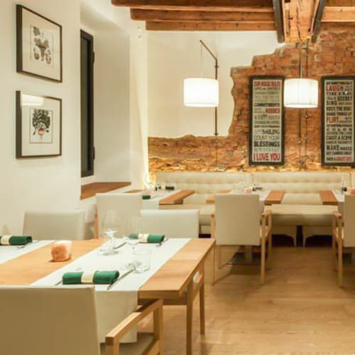 Bioesserì Brera, Milano