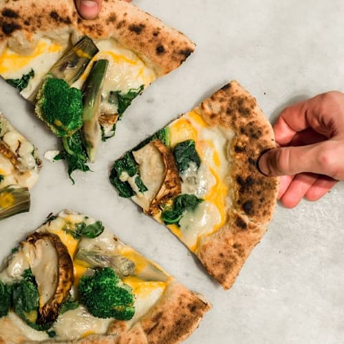 Bioesserì Brera, Milano