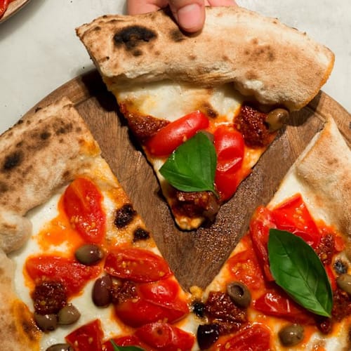 Bioesserì Brera, Milano