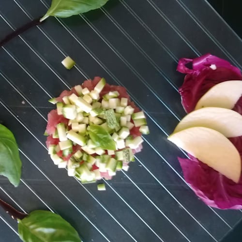 I Vecchi Amici, Scandicci