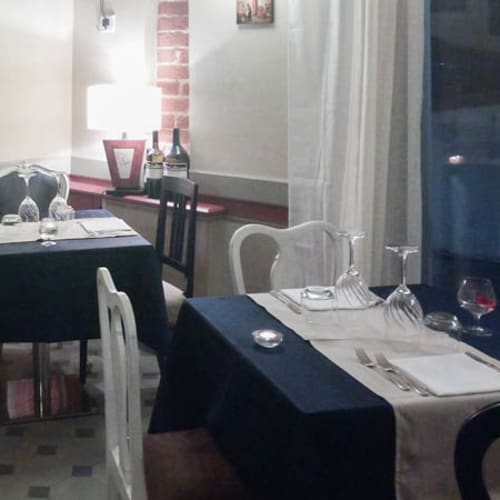 Sotto Sopra, Moncucco Torinese