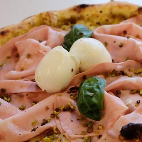Sapidus Ristorante & Pizzeria, Frattamaggiore