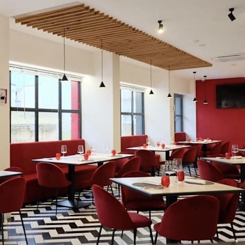 Sapidus Ristorante & Pizzeria, Frattamaggiore