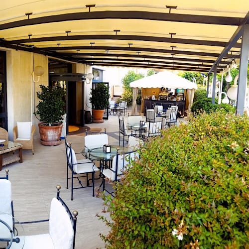 Terrazza Miralaghi, Chianciano Terme