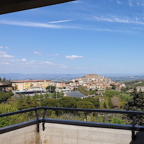 Terrazza Miralaghi, Chianciano Terme