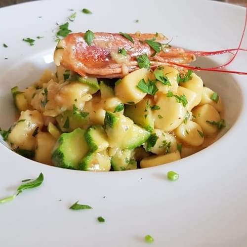 Trattoria DaRì, Roma