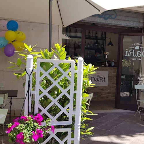 Trattoria DaRì, Roma