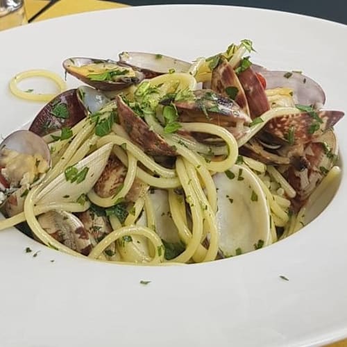 Trattoria DaRì, Roma