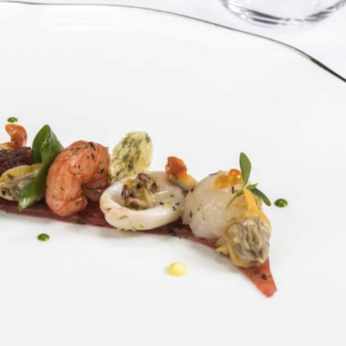 Don Alfonso 1890 San Barbato, Lavello
