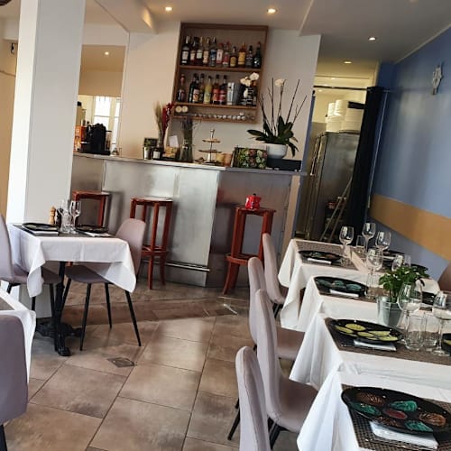 Restaurant et Huîtrerie des Frères Besson, Boulogne-Billancourt