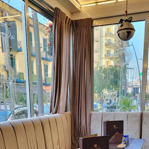 Bistrot Italia, Ercolano