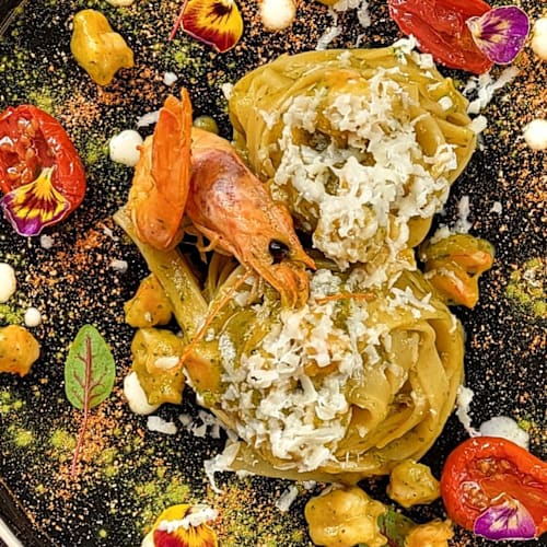 Bistrot Italia, Ercolano