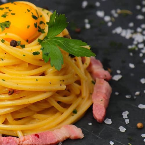 Bistrot Italia, Ercolano