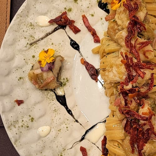 Bistrot Italia, Ercolano