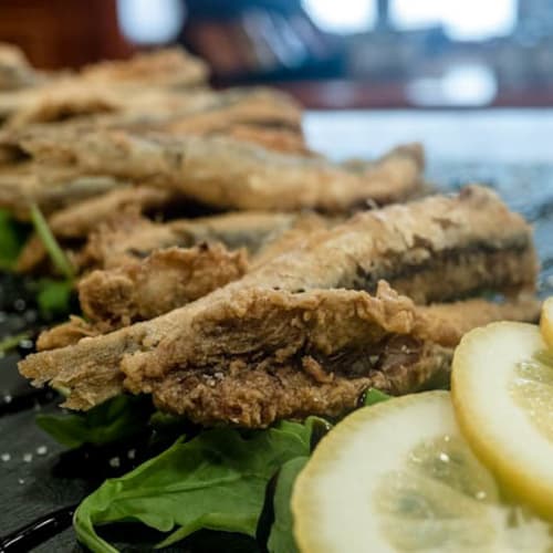 Bistrot Italia, Ercolano