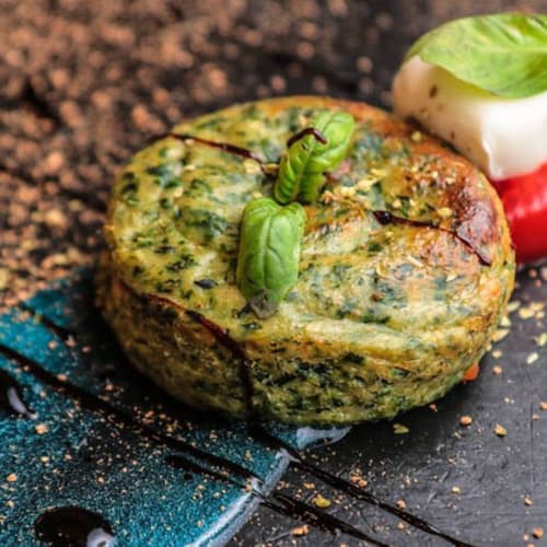 Bistrot Italia, Ercolano