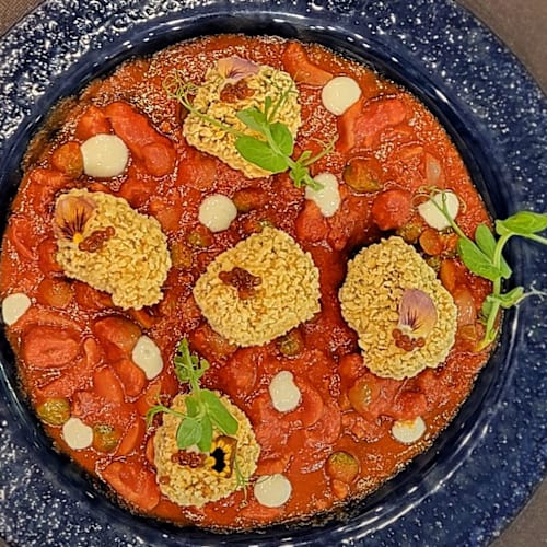 Bistrot Italia, Ercolano