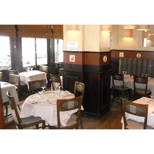 Del Papa - Malakoff, Paris
