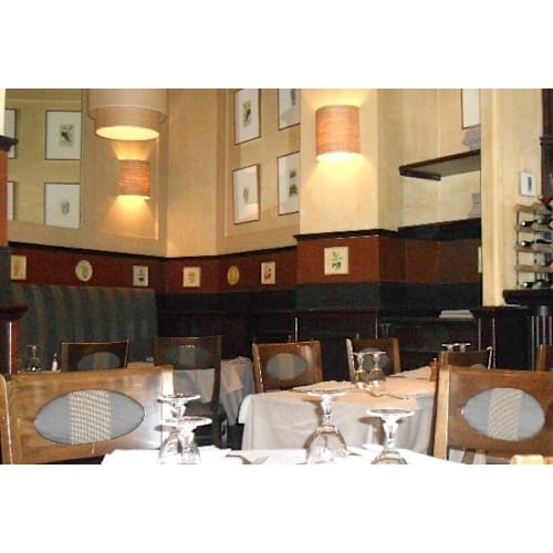 Del Papa - Malakoff, Paris