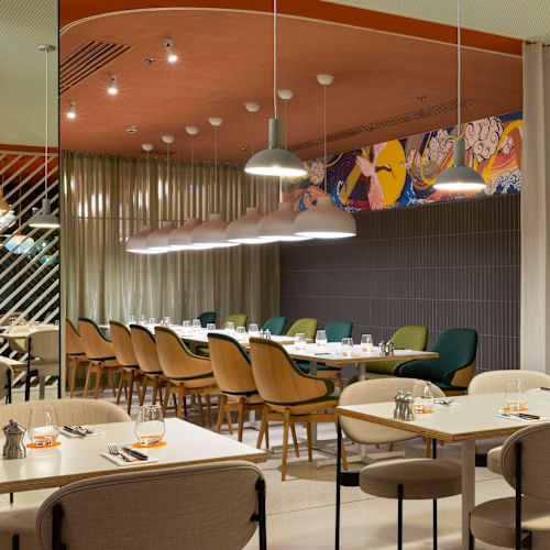 Umami Burger Paris, Paris