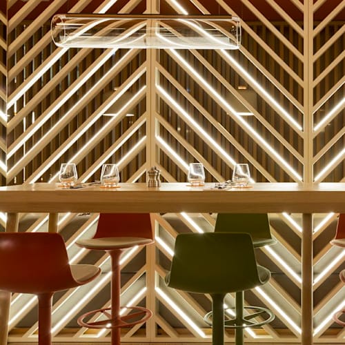 Umami Burger Paris, Paris