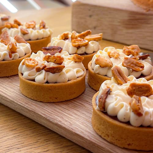 Umami Burger Paris, Paris