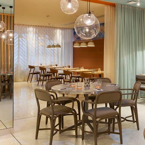 Umami Burger Paris, Paris