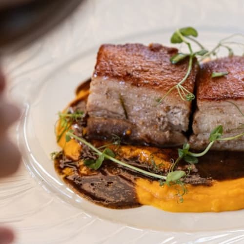 La Arenita Spanish Food & Wine Shop, Palm-Mar