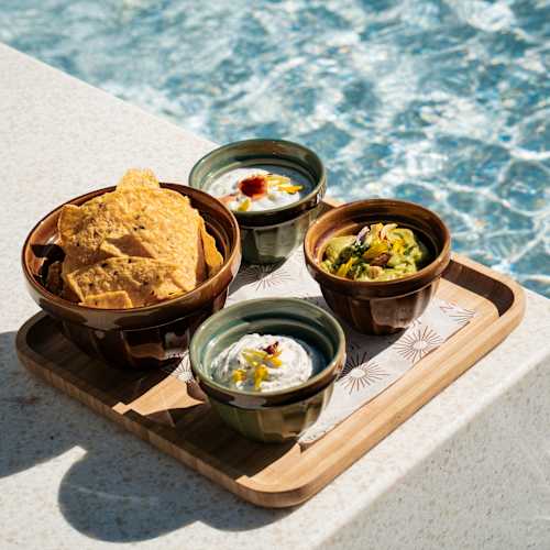 ICON Bar & Rooftop, Lisboa