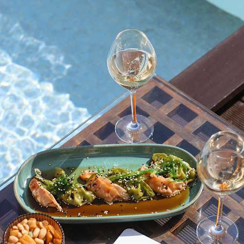 ICON Bar & Rooftop, Lisboa