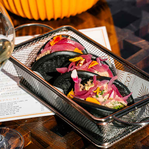 ICON Bar & Rooftop, Lisboa