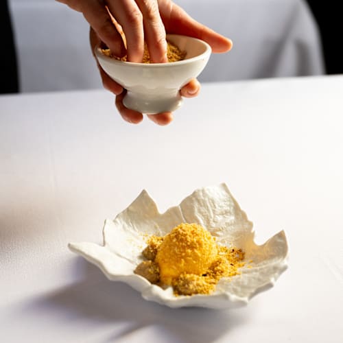 Cova Restaurante, Teruel