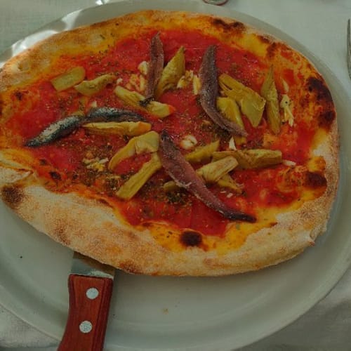 Piccola Piedigrotta, Reggio Emilia