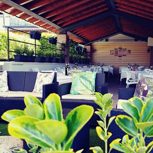Locanda Ulivi, Cavaion Veronese