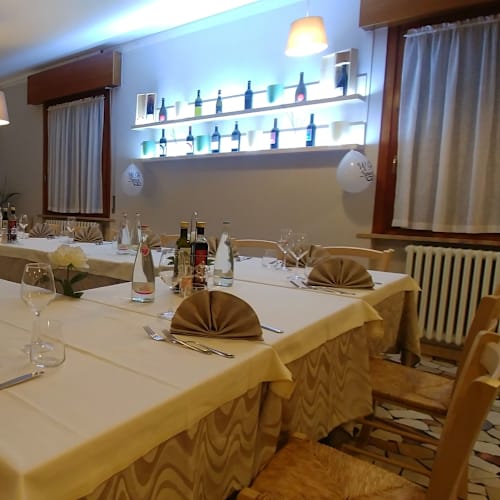 Locanda Ulivi, Cavaion Veronese