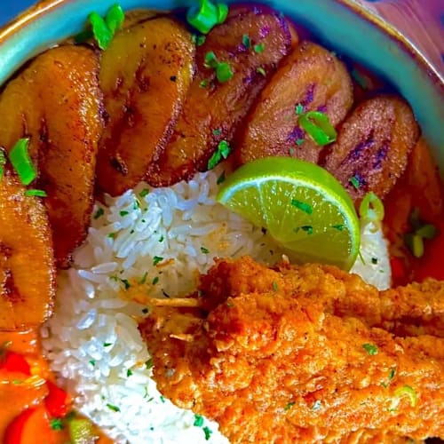 Mama Jackson Soul Food Paris, Paris