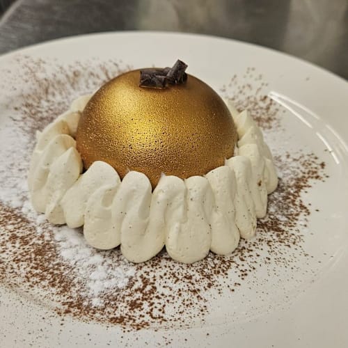 Osteria Mediterranea, Zaandam